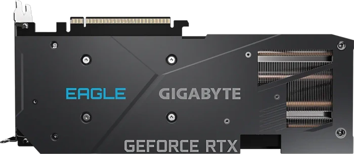 GIGABYTE GeForce RTX 4070 Eagle OC V2 12G, 12GB GDDR6X, 2x HDMI, 2x DP