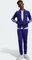 adidas Adicolor SST Originals Trainingsjacke collegiate purple (Junior) Vorschaubild