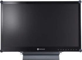AG neovo X-2402, schwarz, 23.8"