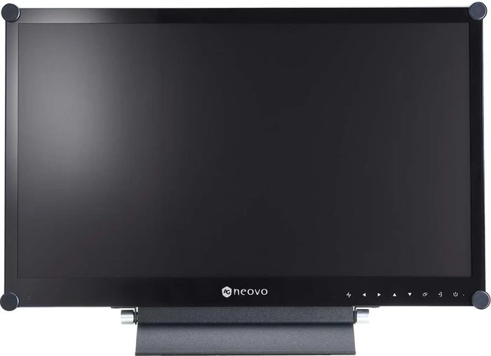 AG neovo X-2402, schwarz, 23.8"