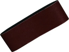Makita Schleifband K120, 76x533mm, 5 Stück
