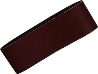 Makita Schleifband K120, 76x533mm, 5 Stück