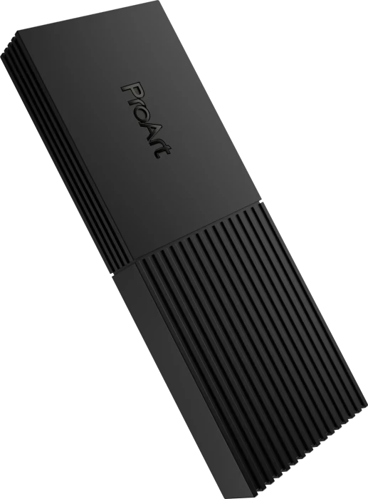 ASUS ProArt PA40SU, SSD Enclosure, USB4