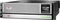 APC Smart-UPS On-Line SRT Li-Ion RM 3U LCD, 3000VA, USB/seriell Vorschaubild