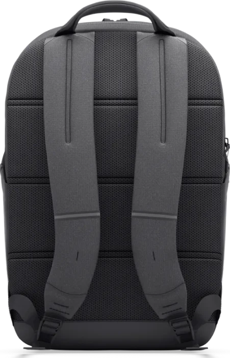 Dell Plus EcoLoop 13-14" Notebook Rucksack, grau