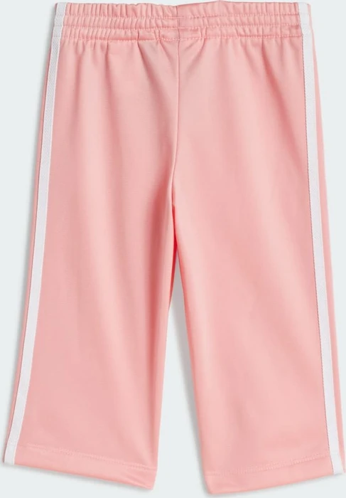 adidas Adicolor Firebird Trainingsanzug semi pink spark (Junior)