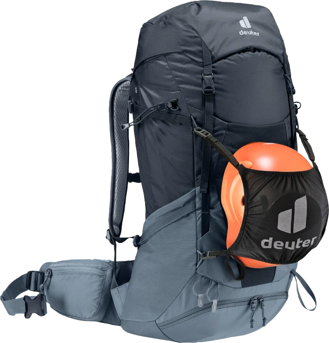 Deuter Futura Pro 40 black/graphite
