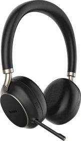 Yealink BH76 UC USB-C schwarz ohne Ladestation