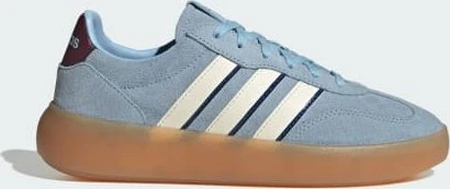 adidas Barreda Decode clear sky/wonder white/maroon (Herren)