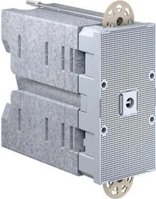 Kaiser Elektro System-Geräteträger 160 - 240 mm