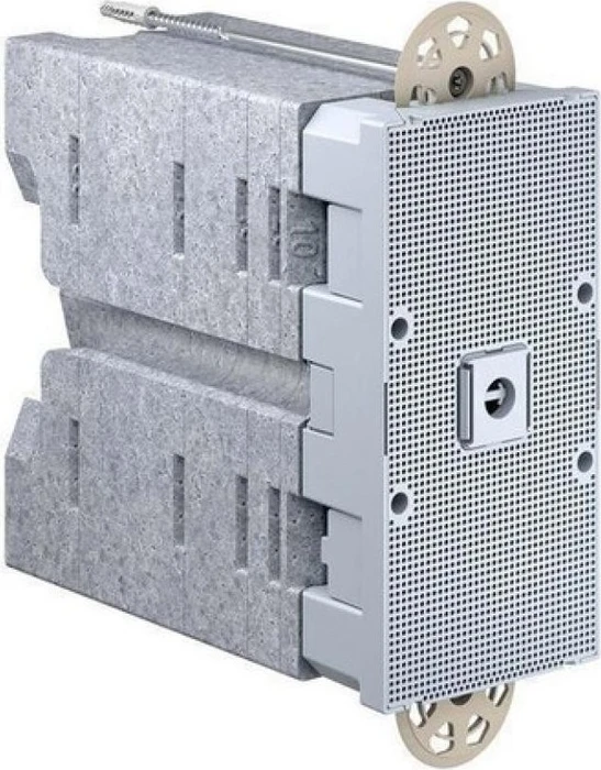 Kaiser Elektro System-Geräteträger 160 - 240 mm