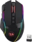 Redragon M991 Wireless Gaming Mouse RGB schwarz, USB Vorschaubild