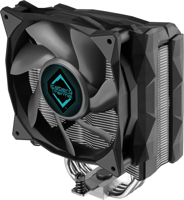 Iceberg Thermal IceSLEET G4 Silent