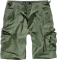 Brandit BDU Ripstop Shorts Hose olive (Herren) Vorschaubild