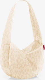 Reisenthel mini maxi Moonbag Shopper leo vanilla