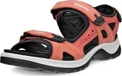 Ecco Offroad orange (Damen)