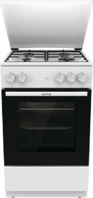 Gorenje GG5A14WJ Gasherd mit Gas-Kochfeld