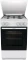 Gorenje GG5A14WJ Gasherd mit Gas-Kochfeld Vorschaubild