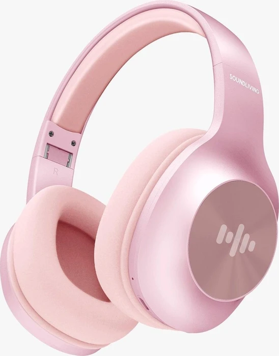 Soundliving Soul rosa