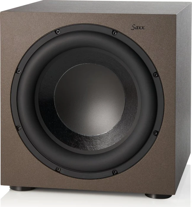 Saxx deepSOUND DS 10 EVO bronze