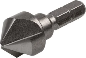 Wolfcraft Kegelsenker HSS, 16mm,   1 Stück