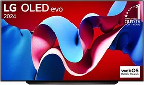 LG OLED83C47LA