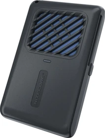 Nitecore EMR06 Insektenschutzgerät schwarz