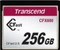 Transcend CFX600, CFast 2.0 CompactFlash Card Vorschaubild