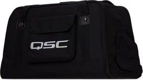 QSC K12 Tote Bag schwarz