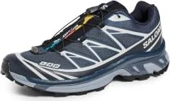 Salomon XT-6 spellbound/maritime blue/pearl blue