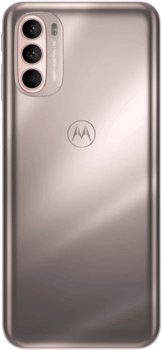 Motorola Moto G41 128GB/6GB Pearl Gold