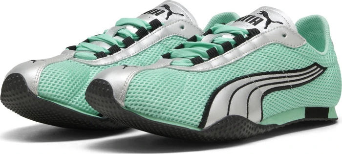 Puma H-Street OG mint jelly/puma silver