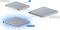 Ubiquiti UniFi Pro HD 24 PoE Rackmount 2.5G Smart Switch, 24x RJ-45, 4x SFP+, 600W PoE++ Vorschaubild