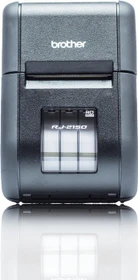 Brother RuggedJet RJ-2150, Bluetooth 2.1, Thermodirekt