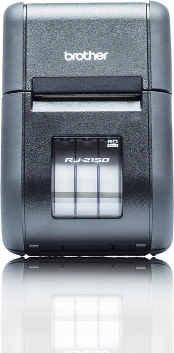 Brother RuggedJet RJ-2150, Bluetooth 2.1, Thermodirekt