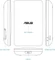 ASUS Travelair N [WHD-A2] 1TB, USB 3.0 Micro-B/WLAN Vorschaubild