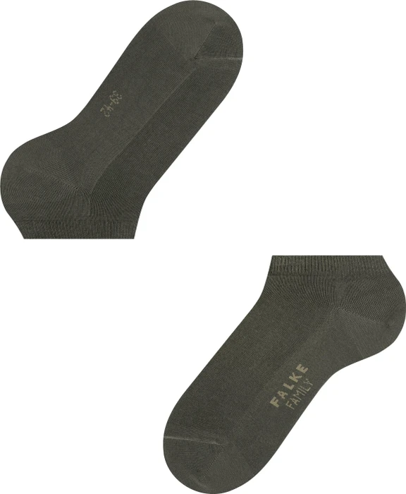 Falke Family Socken military (Herren)