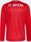 adidas FC Bayern München 2026/2027 Heimtrikot langarm (Herren) Vorschaubild