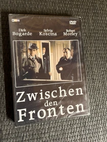 Zwischen den Fronten - The Poet (DVD)