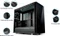 Fractal Design Define S2 Vision Blackout, Glasfenster Vorschaubild