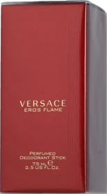 Versace Eros Flame Deodorant Stick, 75ml