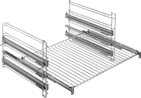 AEG Electrolux TR3LV FlexiRunners Teleskop-Auszug 3-fach