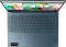 Lenovo Yoga Pro 7 14ASP10, Tidal Teal, Ryzen AI 9 365, 32GB RAM, 1TB SSD, DE Vorschaubild