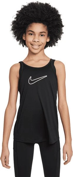 Nike One Classic Dri-FIT Funktionsshirt ärmellos (Junior)