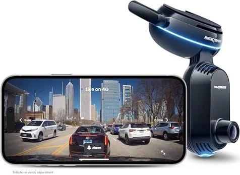 Nextbase IQ 1440p