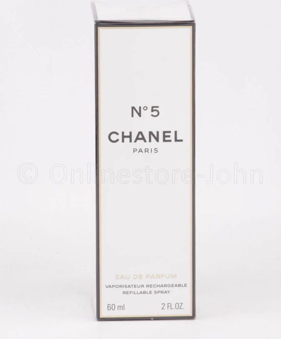 Chanel N°5 Eau de Parfum