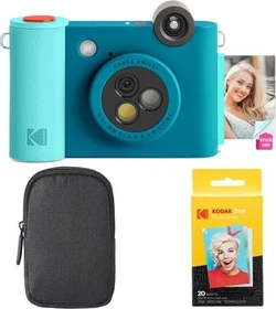 Kodak Smile+ blau