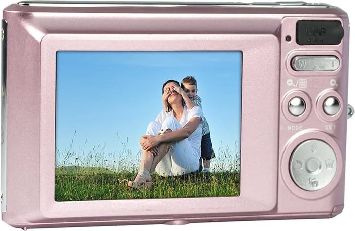 AgfaPhoto Realishot DC5500 rosa
