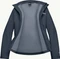 Jack Wolfskin Trailtime 2L Funktionsjacke midnight sky (Herren) Vorschaubild