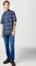 Wrangler Larston Medium Stretch Jeans dandelion summer (Herren) Vorschaubild